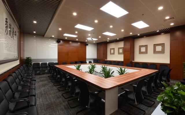 Beijing Guan Tong Jian Hui Hotel B