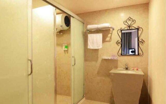 Xiamen Manman Inn