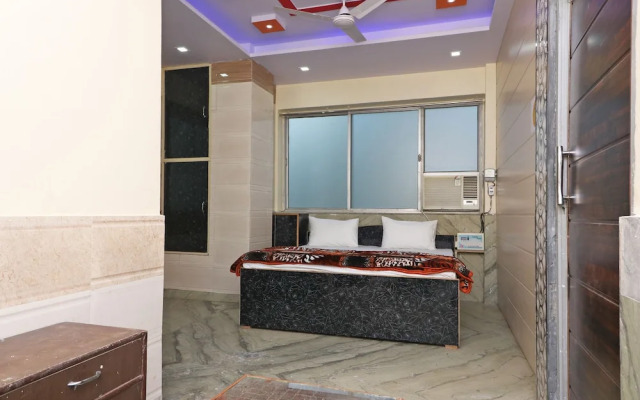 New Era Guest House by OYO Rooms