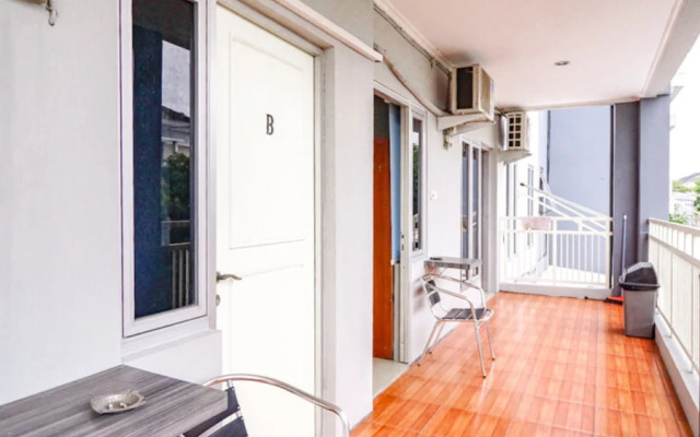 RedDoorz @ Citraland Surabaya