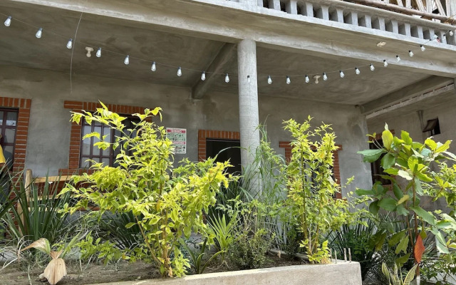 Casa Nayechee Hospedaje & Dive Center