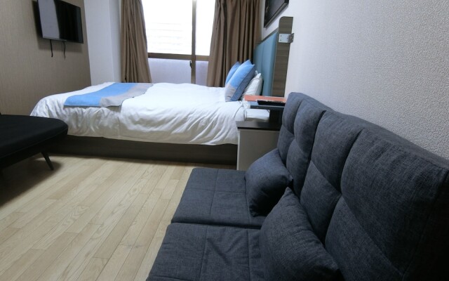 Sakura Sands Hotel Shinsaibashi