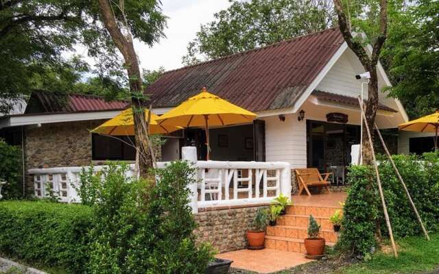 Home and Hill Resort
