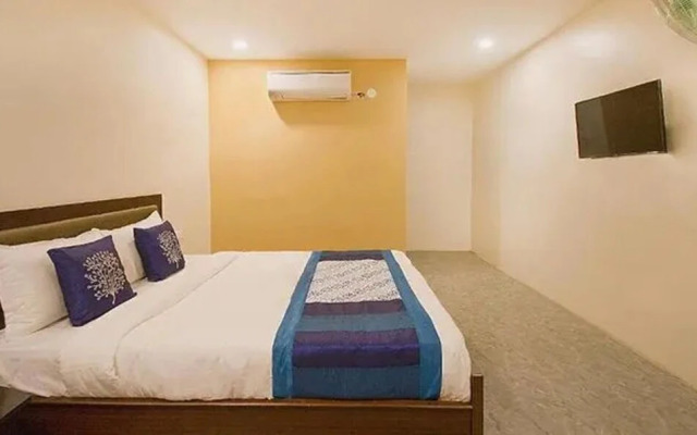 Fabhotel Wild Wings Kothapet