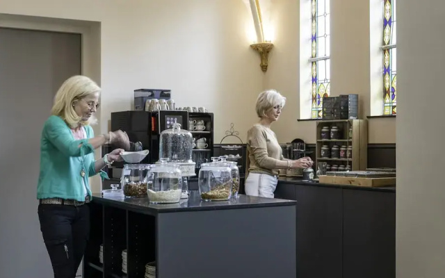 KerkHotel Biervliet