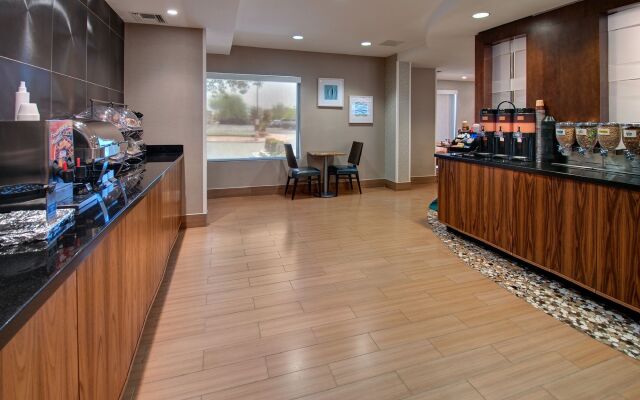 SpringHill Suites Scottsdale North