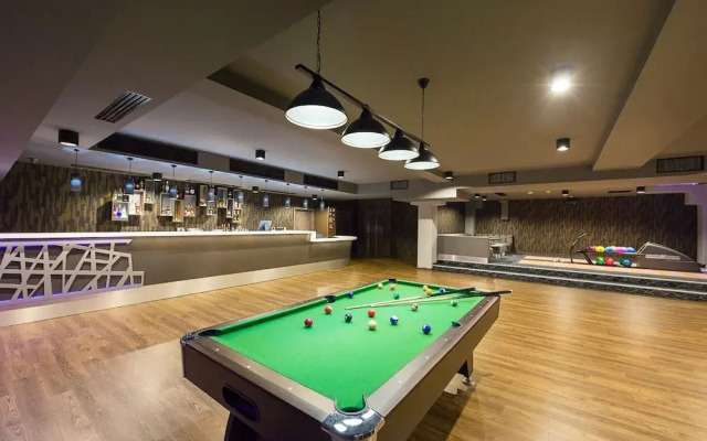 Z-Hotel Business & Spa