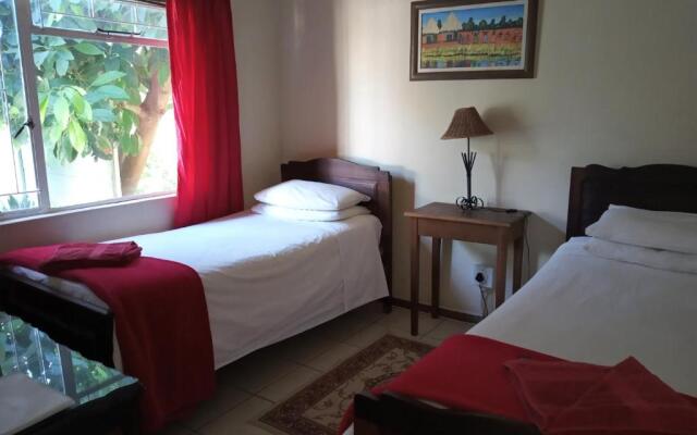 Route 62 B&B