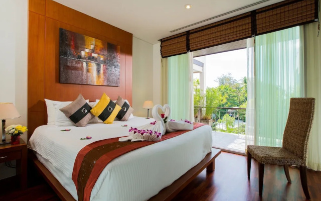 Kata Gardens Apartments