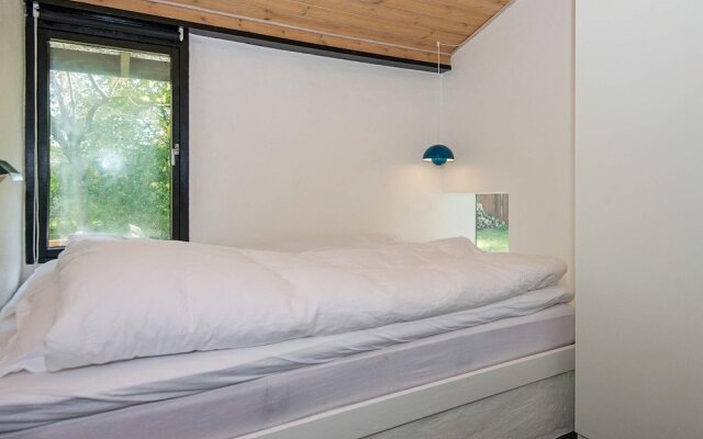 Spacious Holiday Home in Jutland near North Sea