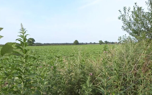 Foxley Lodge