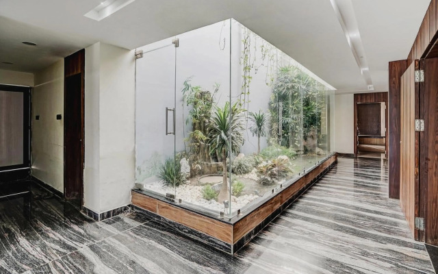 Super OYO Capital O 75064 SAYHALLO PRIME RESIDENCY