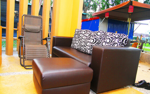 EFM Guest House