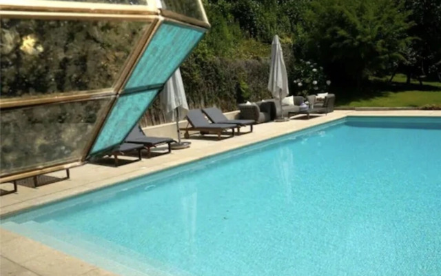 Lovely 1-bed Apartment in Santa Cruz do Douro