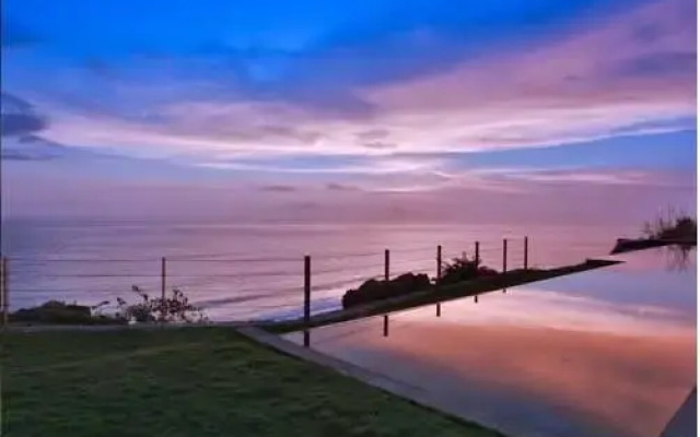 The Sanctus Uluwatu