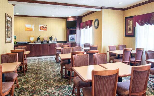 Quality Inn
