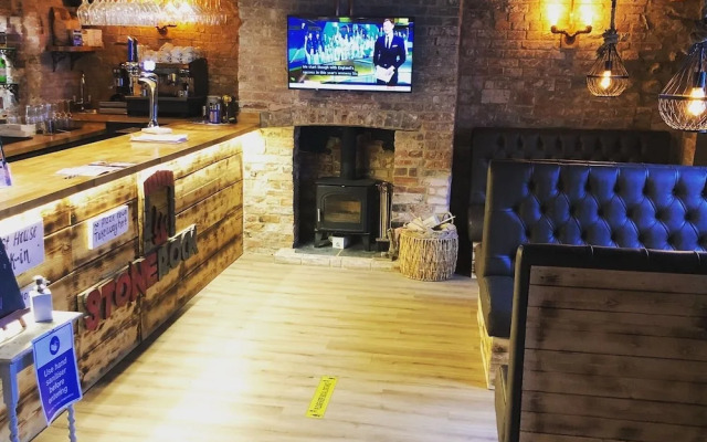 The First Hurdle Guest House
