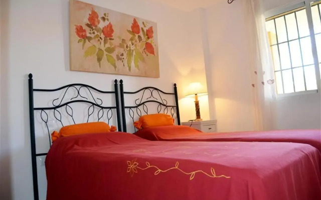 Albatros Playa 3 - 1807