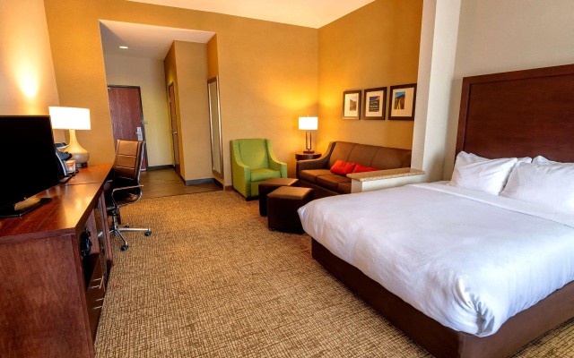 Comfort Suites Goodyear - West Phoenix