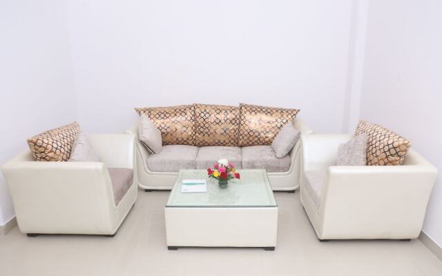 Mint City Center Suites