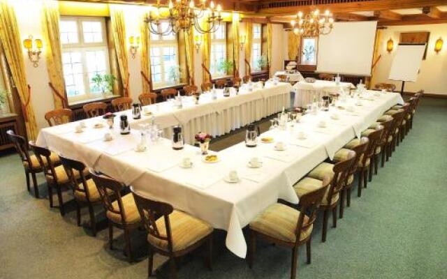Heidehotel Waldhütte