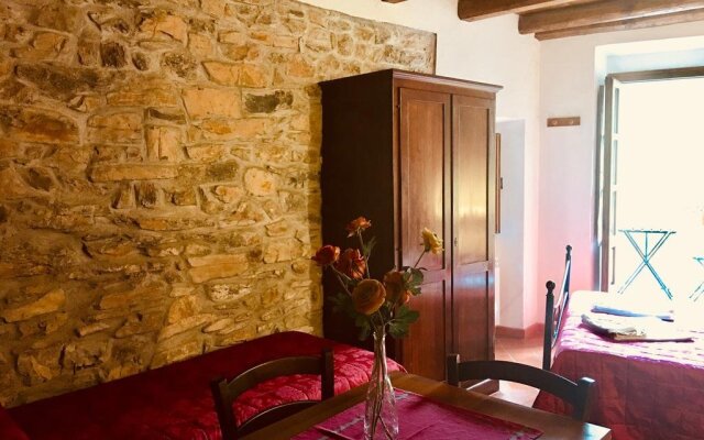 Agriturismo Borgo Antico