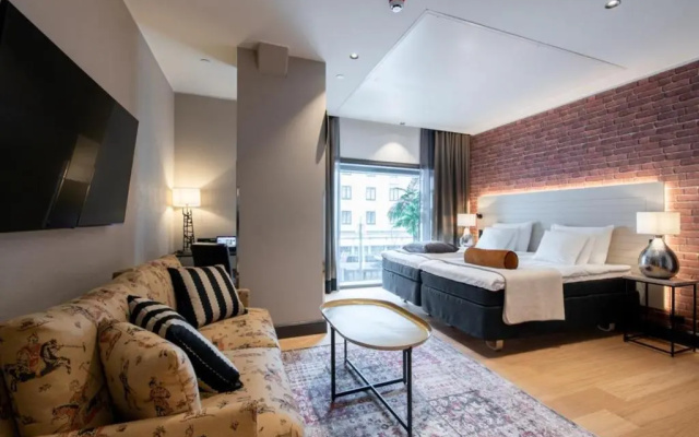 Solo Sokos Hotel Lahden Seurahuone