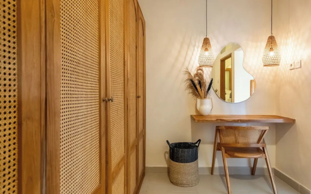 Wayang Villa by Betterplace