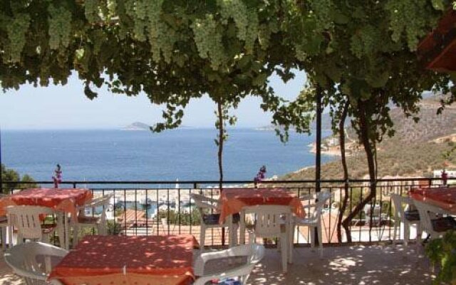 Kalkan Gl Pension