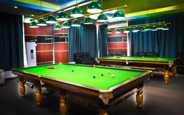 Park Hotel
