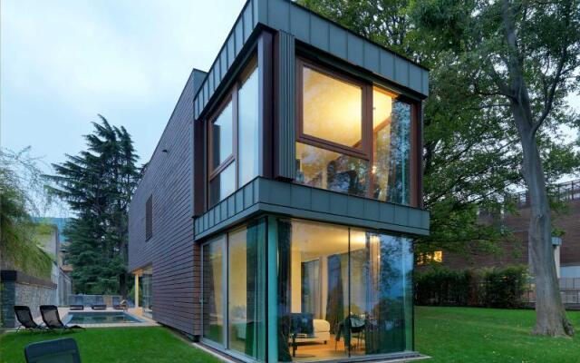 Casa Sull'albero Suites And Rooms, Spa Design