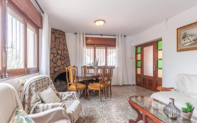 Costa CarpeDiem - Villa la Caleta