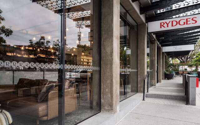 Rydges Fortitude Valley