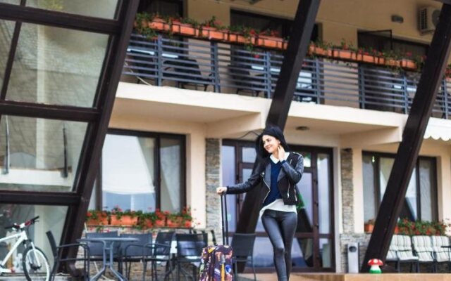 Forest Retreat & Spa