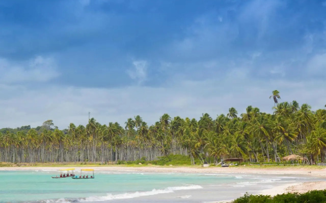 Pousada Riacho dos Milagres