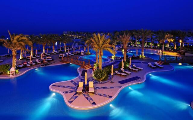 Al Bander Hotel & Resort