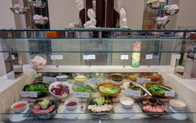 Crowne Plaza Duqm