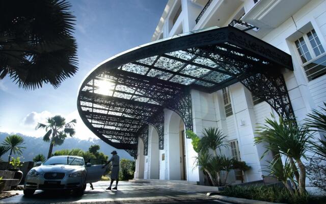 The Danna Langkawi - A Member of Small Luxury Hotels of the World