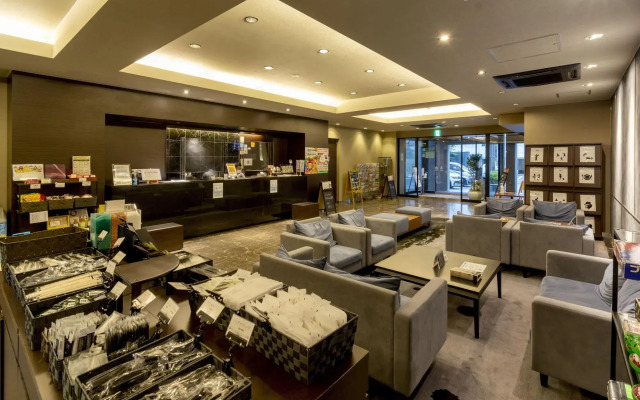 Hotel Global View Tsu