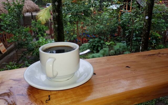 Mr Cowboy hotel y restaurante