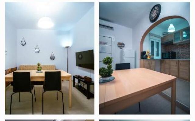 Angie's House Volos