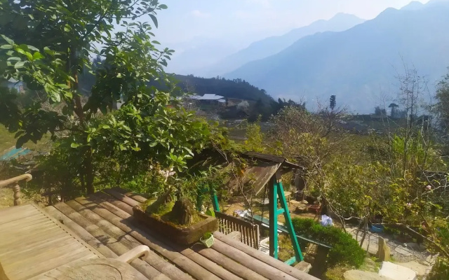 Chapi Dreamy Home