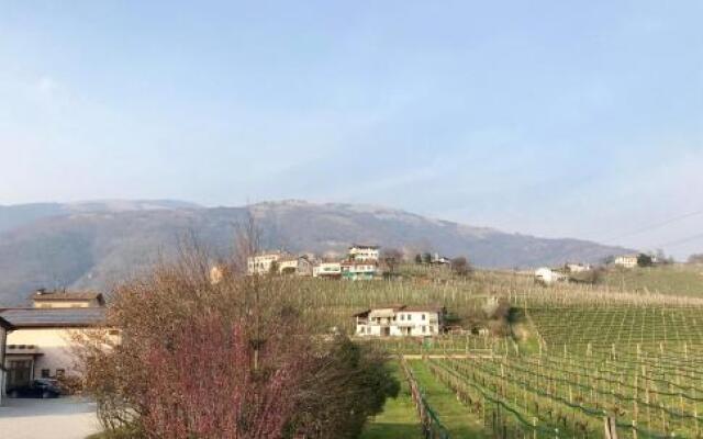 Casa Vacanze Ricca Vigna