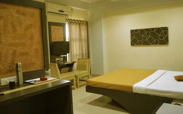 Hotel Kalatit International