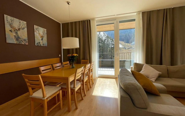 JZ Apartments - Pohorje