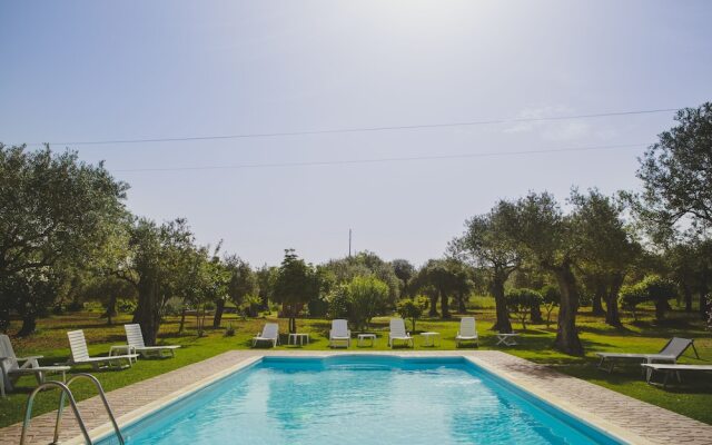 B&B Villa Grazia
