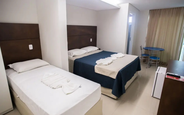 Pousada Orla Dos Corais