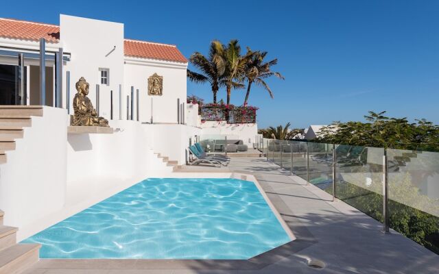 Vista Bella Bungalows
