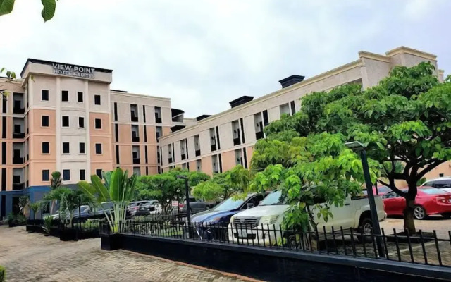View point Hotel and Suites