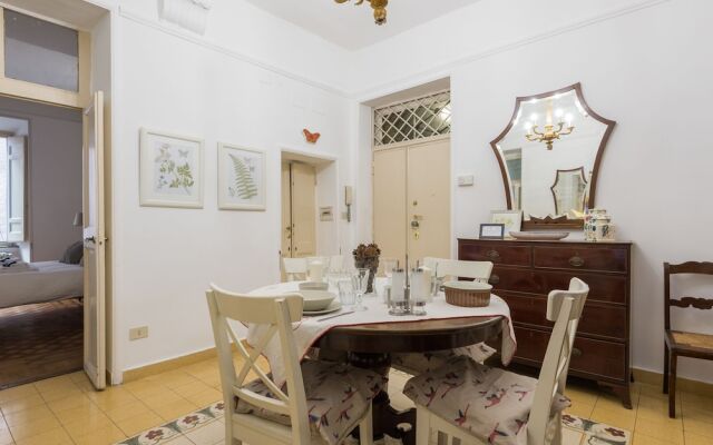 RSH Elegant Pantheon View